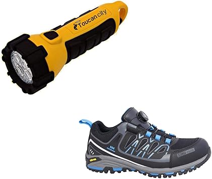 helly hansen fjell boa