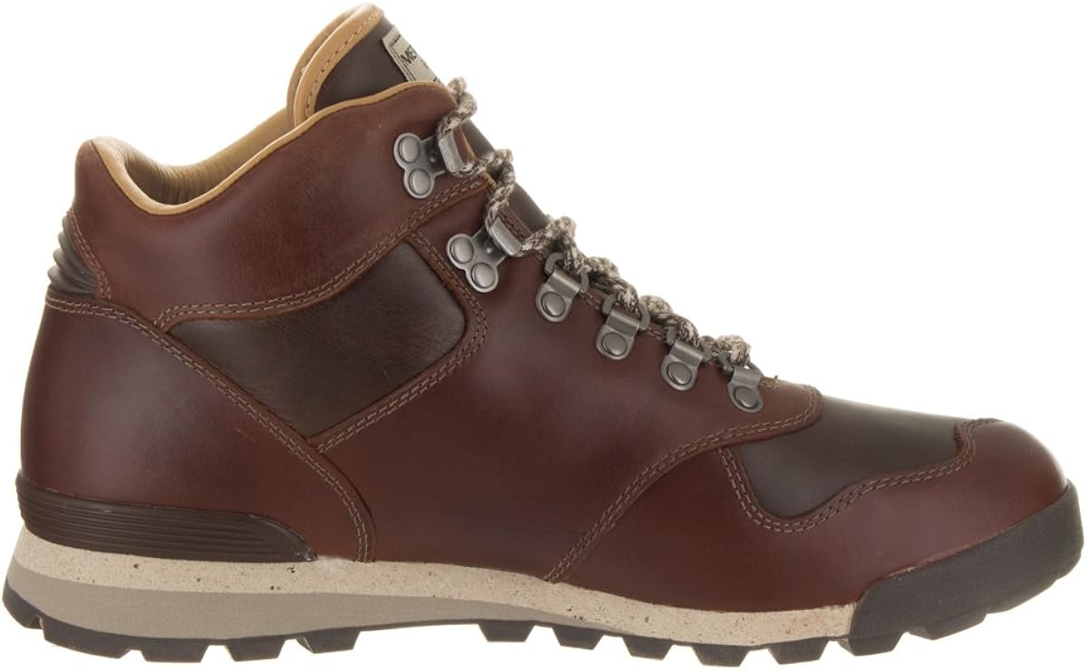 merrell eagle boots