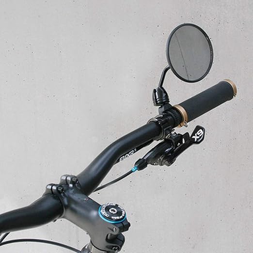 busch & muller cycle star mirror