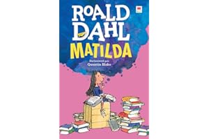 Matilda (Welsh Edition)