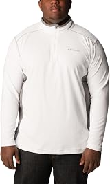 Columbia Klamath Range 2 Half Zip Fleece Pullover Men’s view 7