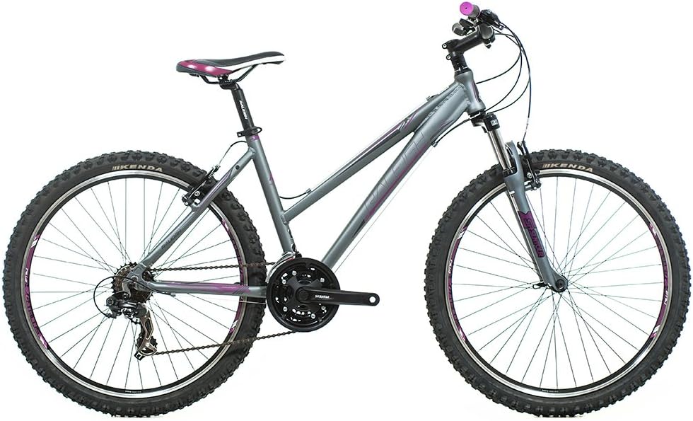 ladies off road bike