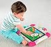 Fisher-Price Laugh & Learn Case for iPad, Pink