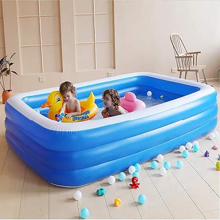 inflatable swimming pool for kids