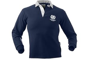 RUGBY IMPORTS Scotland Traditional Rugby Jersey