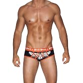 Ginch Gonch Men's Rock Me Jockey