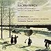 Rachmaninov: Piano Concerto No.3, Rhapsody on a Theme of Paganini