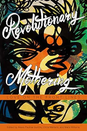Revolutionary Mothering Love On The Front Lines Kindle Edition By Williams Mai A Ross Loretta Gumbs Alexis Pauline Martens China Ross Loretta J Politics Social Sciences Kindle Ebooks Amazon Com