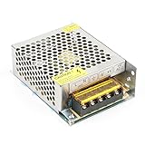Velain 12V 5A DC Universal Regulated Switching