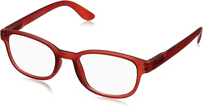 Amazon.com: Corinne McCormack Women's Red Color Spex 1015410-000.CMC