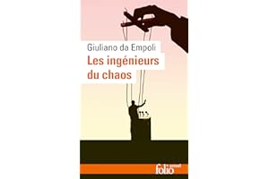 Les ing��nieurs du chaos