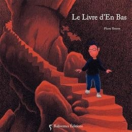 Le  livre d'en bas