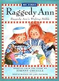 Raggedy Ann's Wishing Pebble