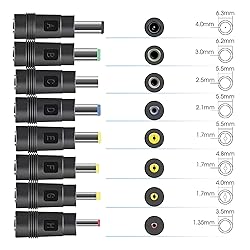 Kado Power Adapter 12V-2A 1.5A 1.25A 1A AC/DC Power