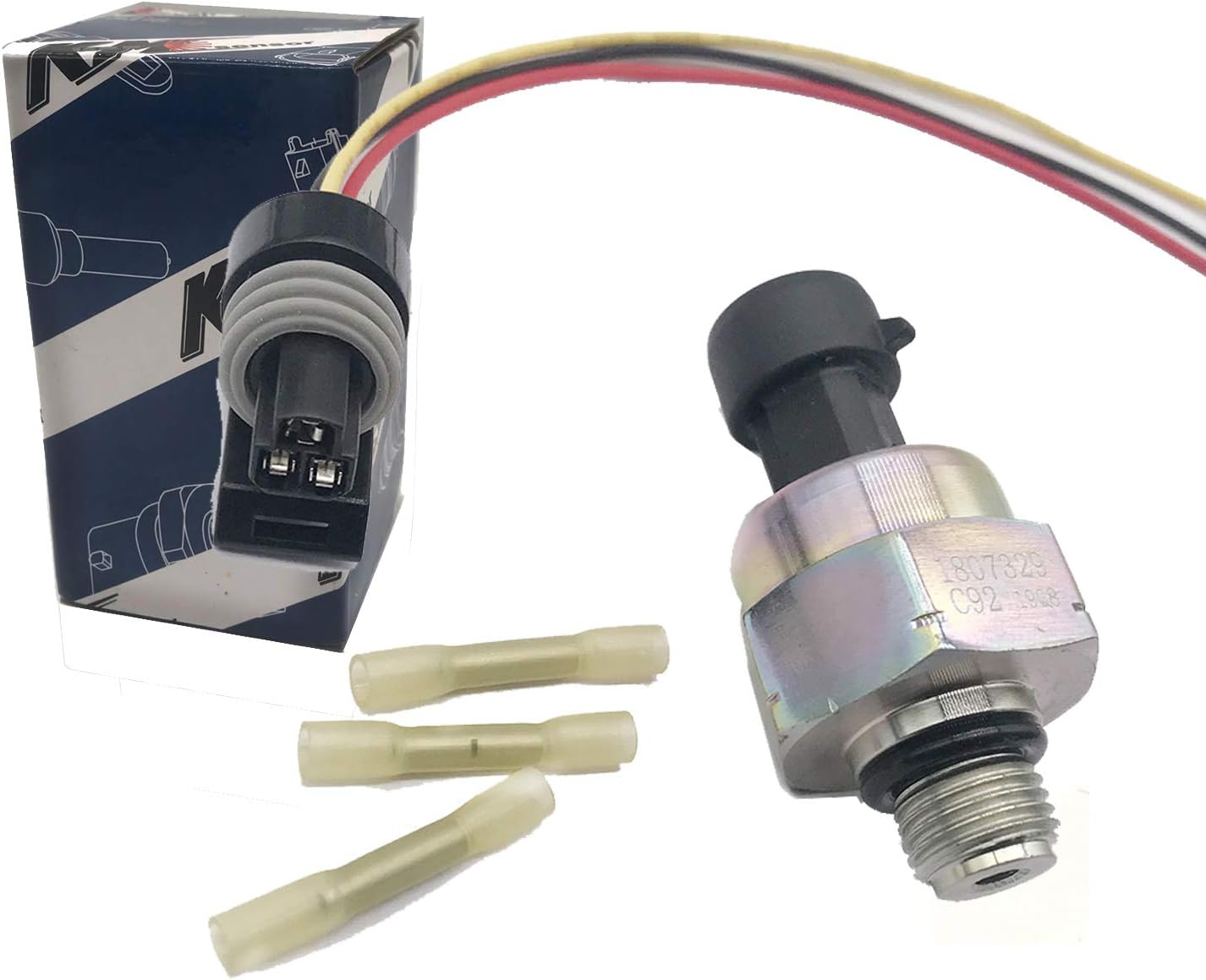 kmdiesel brand 1807329C92 Fuel Injection Injector Control Pressure ICP