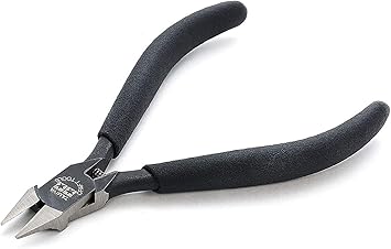 Amazon Com Tamiya Tam Sharp Pointed Side Cutter Toys Games