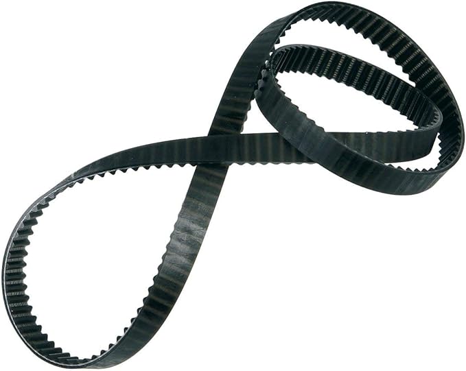 Correa dentada para panificadora Backmeister Umold Skala TopEdition 8 x 572 mm