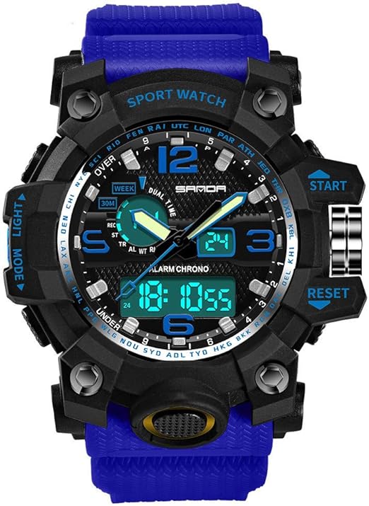 led watches for sale