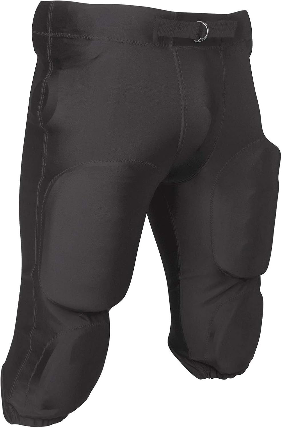 CHAMPRO Blocker Traditional Polyester/Spandex Football Game Pant