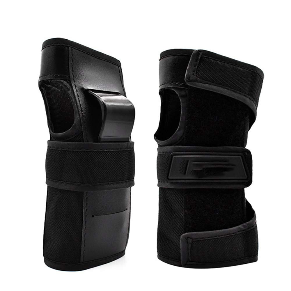 Skating Handguards Wrist Guards Roller Skating Hand Palm Skating Handguards Hard Hand Support