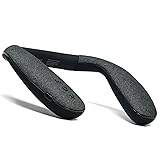 HomeSpot JY508 Wireless Neckband Speaker - 3D
