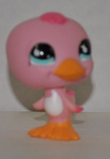 littlest pet shop 825
