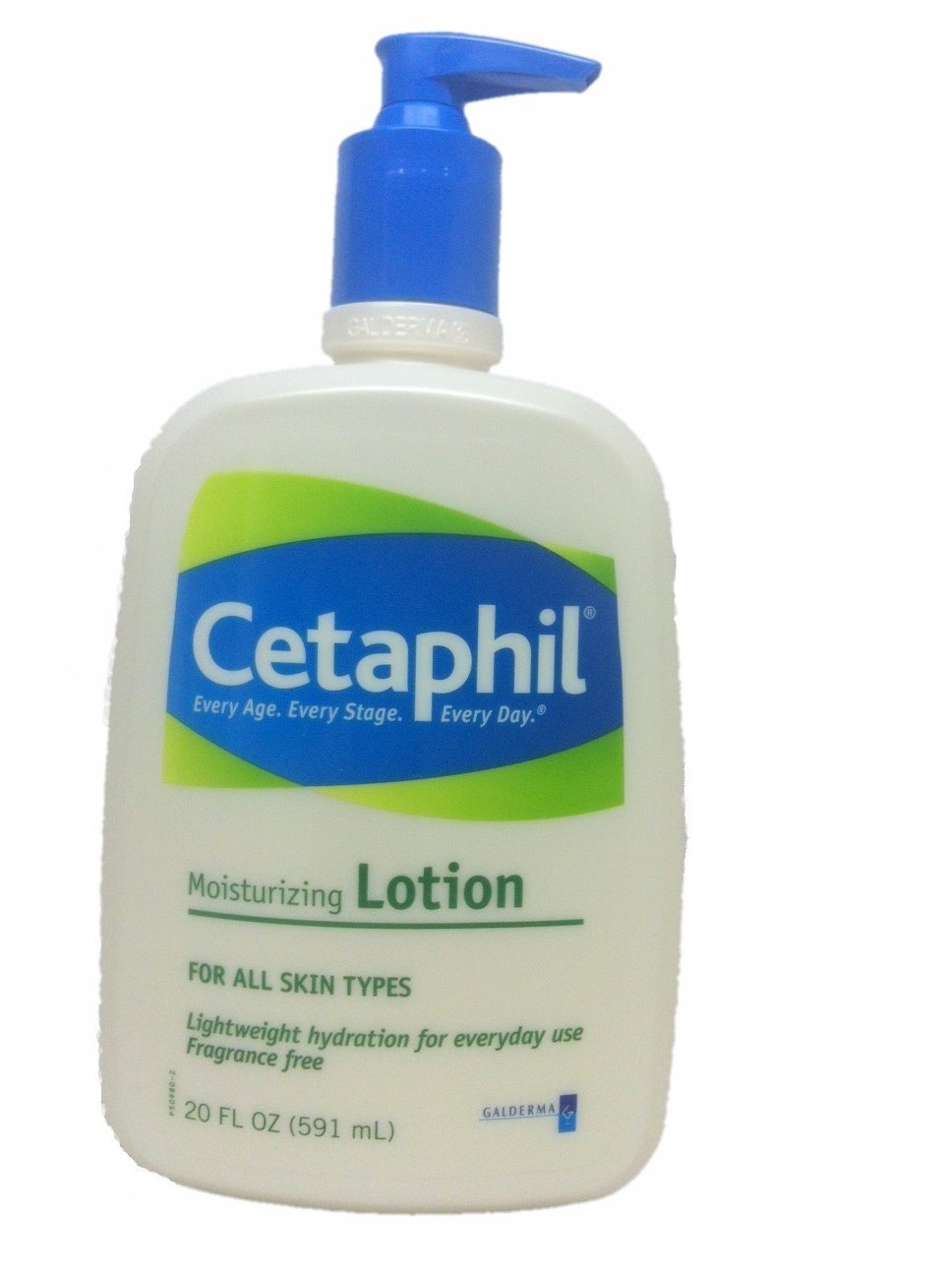 Cetaphil Moisturizing Lotion (20 fl. oz., 2 pk.) Beauty