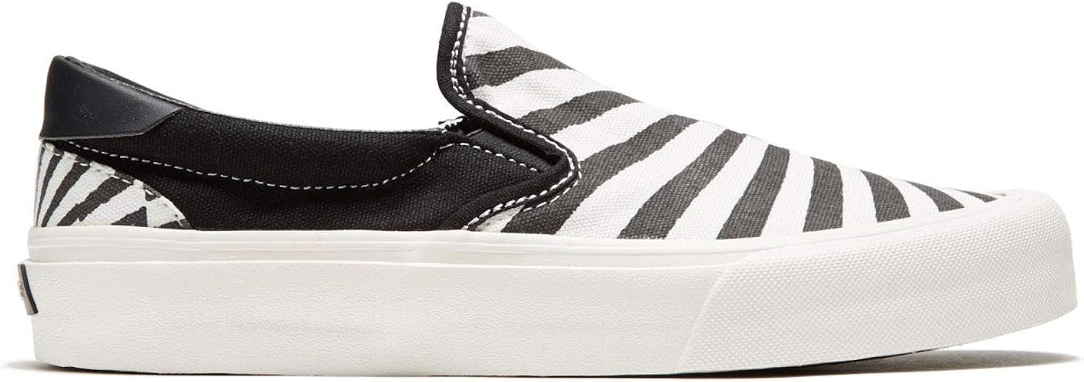 straye zero slip ons