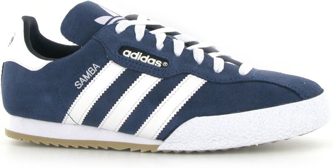 adidas Originals Samba Super Suede 
