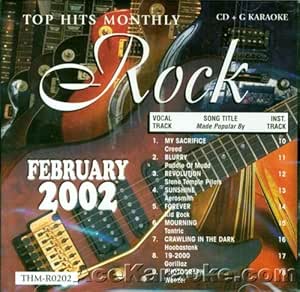 cd+g music downloads free