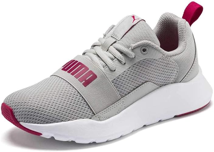 tenis puma infantil 34