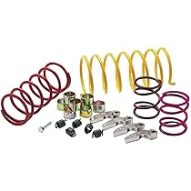 Amazon.com: EPI WE437268 Sport Utility Clutch Kit - Elevation: 0 