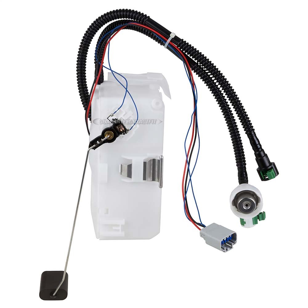 Amazon.com: Complete Fuel Pump Assembly For Jeep Liberty 2002 2003 -  BuyAutoParts 36-01602AN New: Automotive