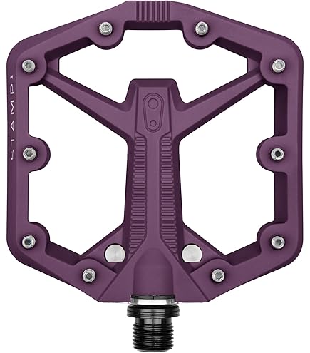 Peaty's Monarch Grips - Oranje/Paddestoel/Dik - Trail Comfort, Duurzaam, Ergonomische Vingerstangen, Ondersteuning Duimpad, de hele dag rijden, Alle Weer & Terrein, MTB Enduro Downhill Ebike