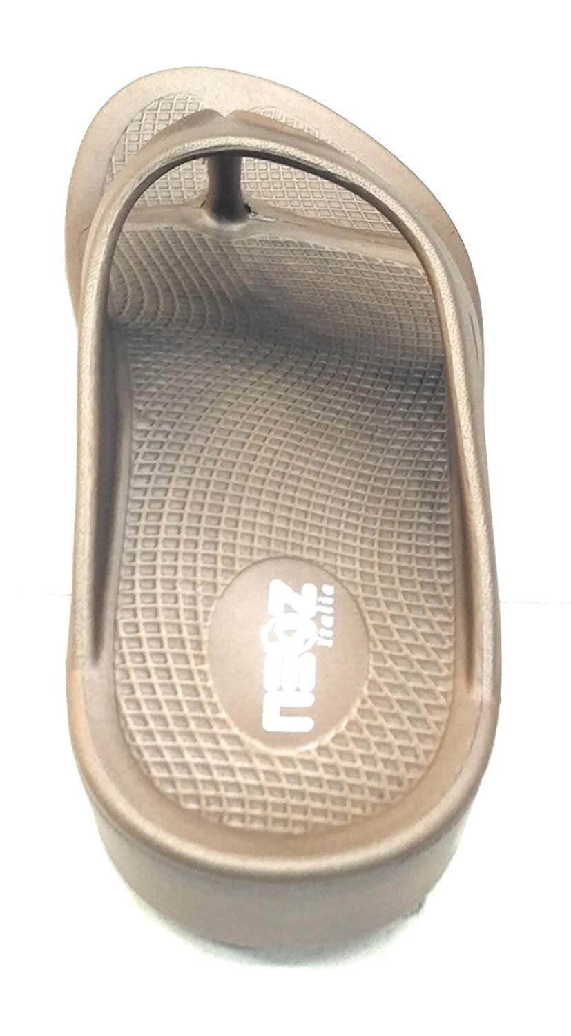 neoz women's classic casual flip flops