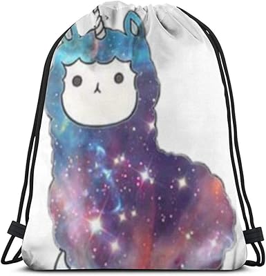 drawstring back bag