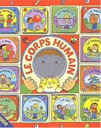 Le  corps humain