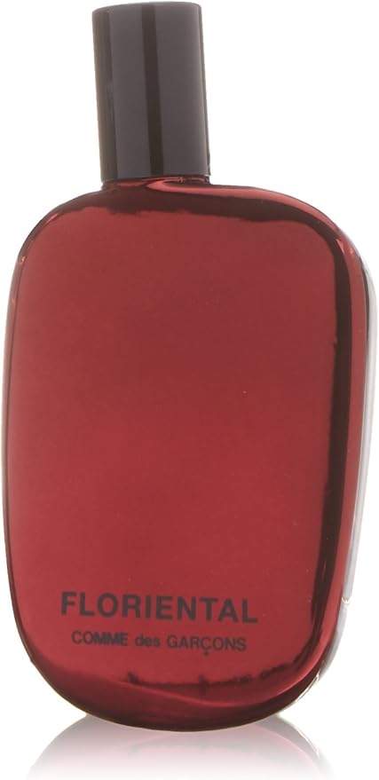 comme de garcon floriental