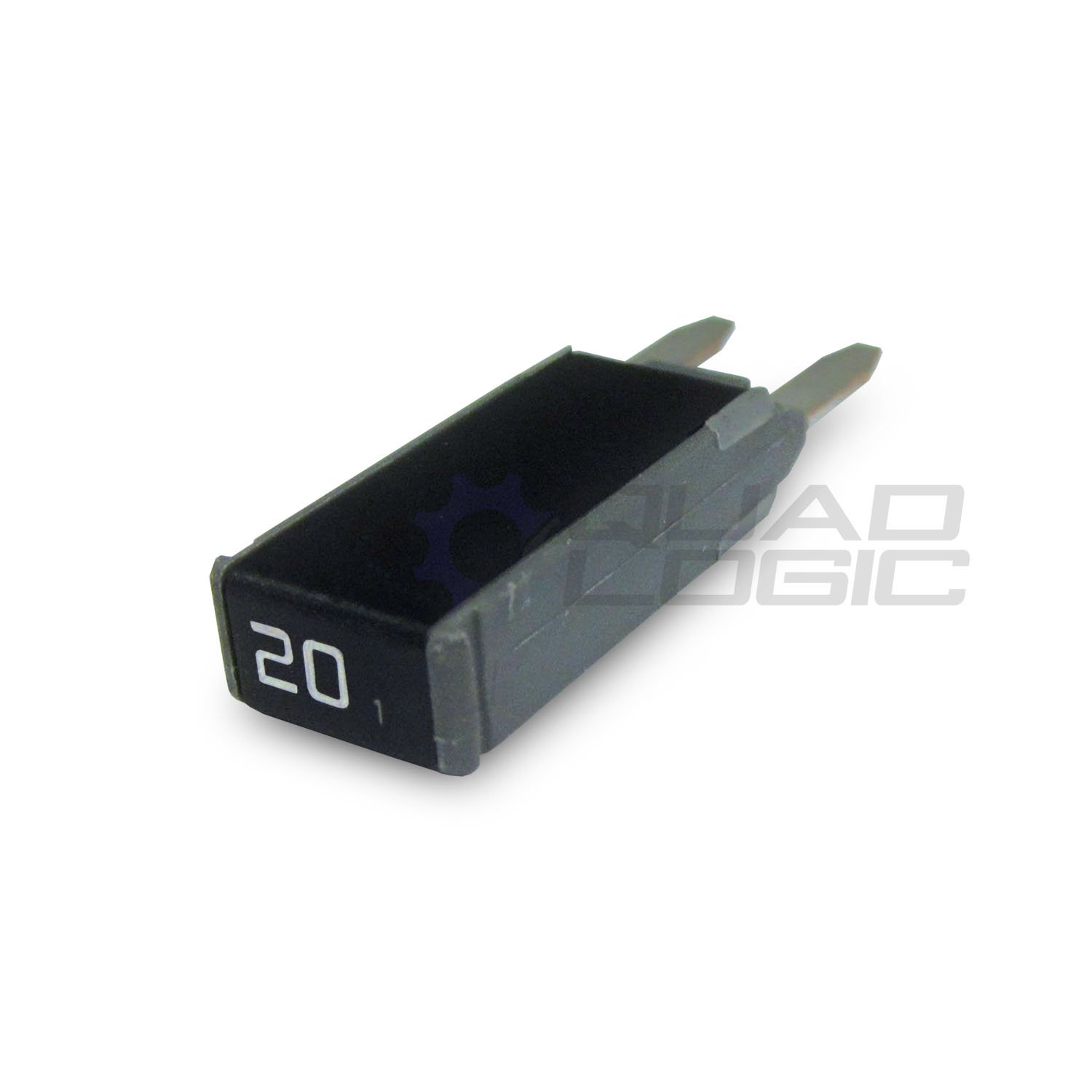 Amazon.com: Polaris Ranger 570 900 1000 (2015-17) Circuit Breaker Fuse Relay  20V - 4011372: Automotive