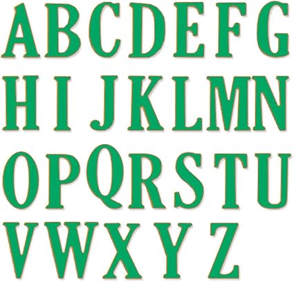 [DOC] Grands pochoirs formes