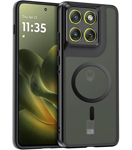 Amazon.com: Motorola Moto Edge 70 5G Ai (Compatible with Tmobile
