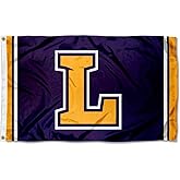 Lipscomb Bison 3x5 Foot Flag