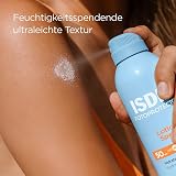ISDIN Fotoprotector SPF50+ Lotion 250ml Unisex Sunscreen view 3