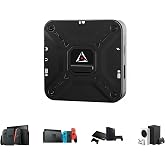 CHEERKONTEK Keyboard and Mouse Adapter for Xbox Series X/S, One &amp; X360 | Mobile App Setup, Console FPS Gaming Converter, Custom Key Mapping, Plug and Play,The Control Is More Precise and Smoother