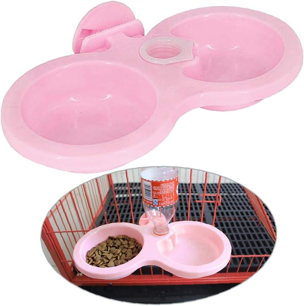 moving water pet dish