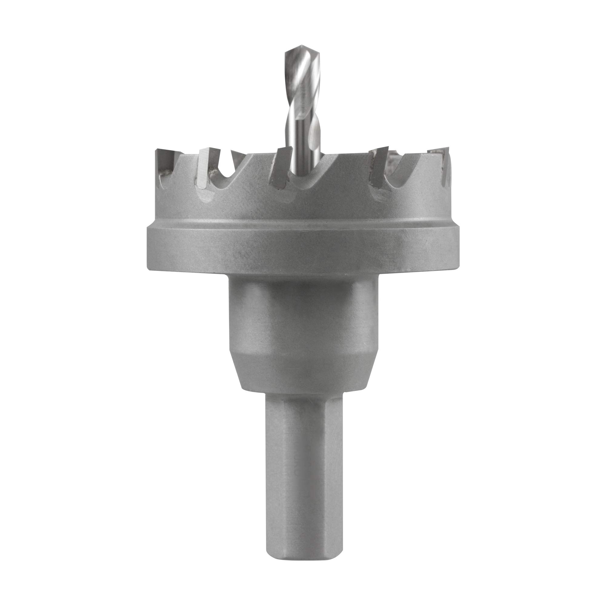 Rothenberger 21334 Hole Saw for Hard Metals, UNICut, 34 mm