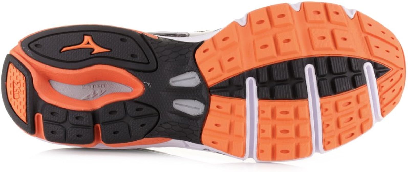 mizuno wave zest review