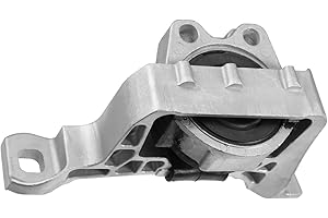 VekAuto Right Engine Motor Mount No.BP4S39060 for Mazda 3 I 2.0L L4 - Gas 2004-2010 Auto Accessories