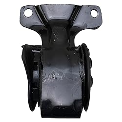TRQ Engine & Transmission Mount Kit Compatible with