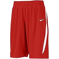 nike womens basketball shorts